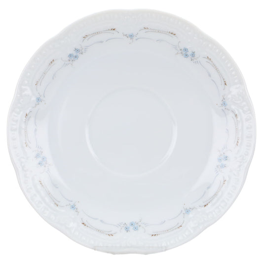 Untertasse für Kaffee