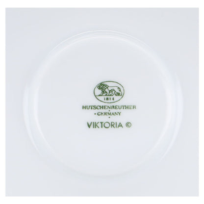 Stövchen 2-teilig Hutschenreuther Viktoria Musette