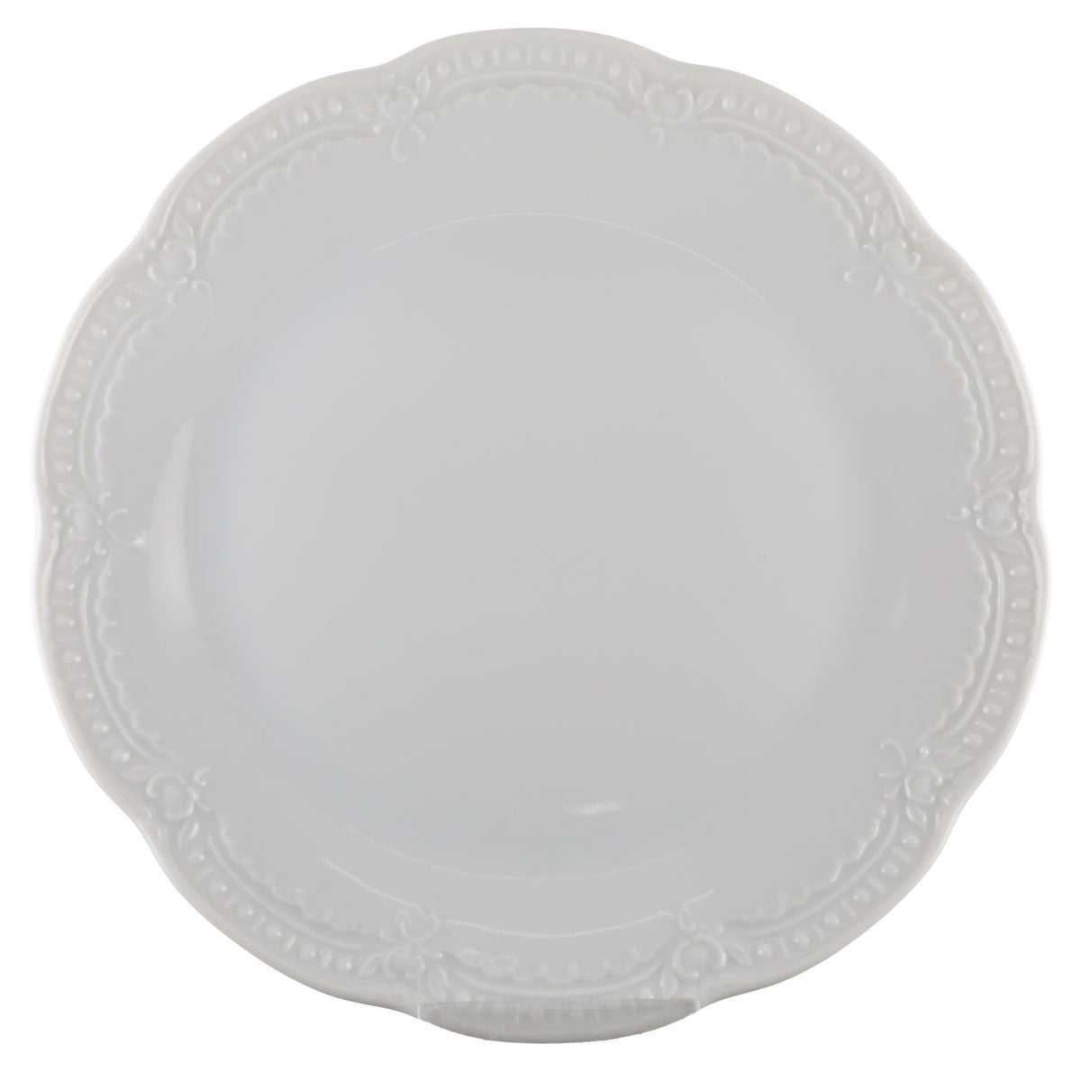 Brotteller Dessertteller