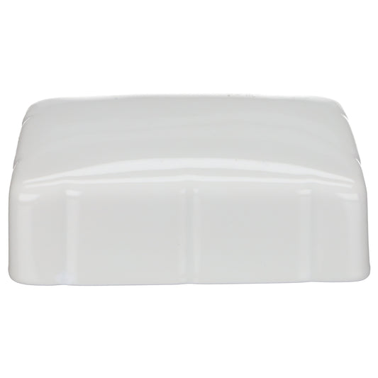 Butterdose eckig Oberteil