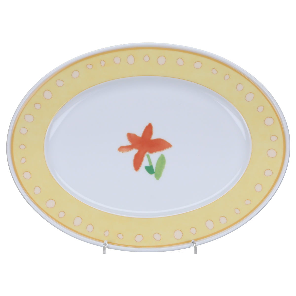 Beilagenplatte mittelgroß