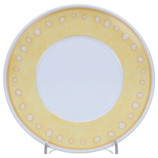 Untertasse für Sauciere