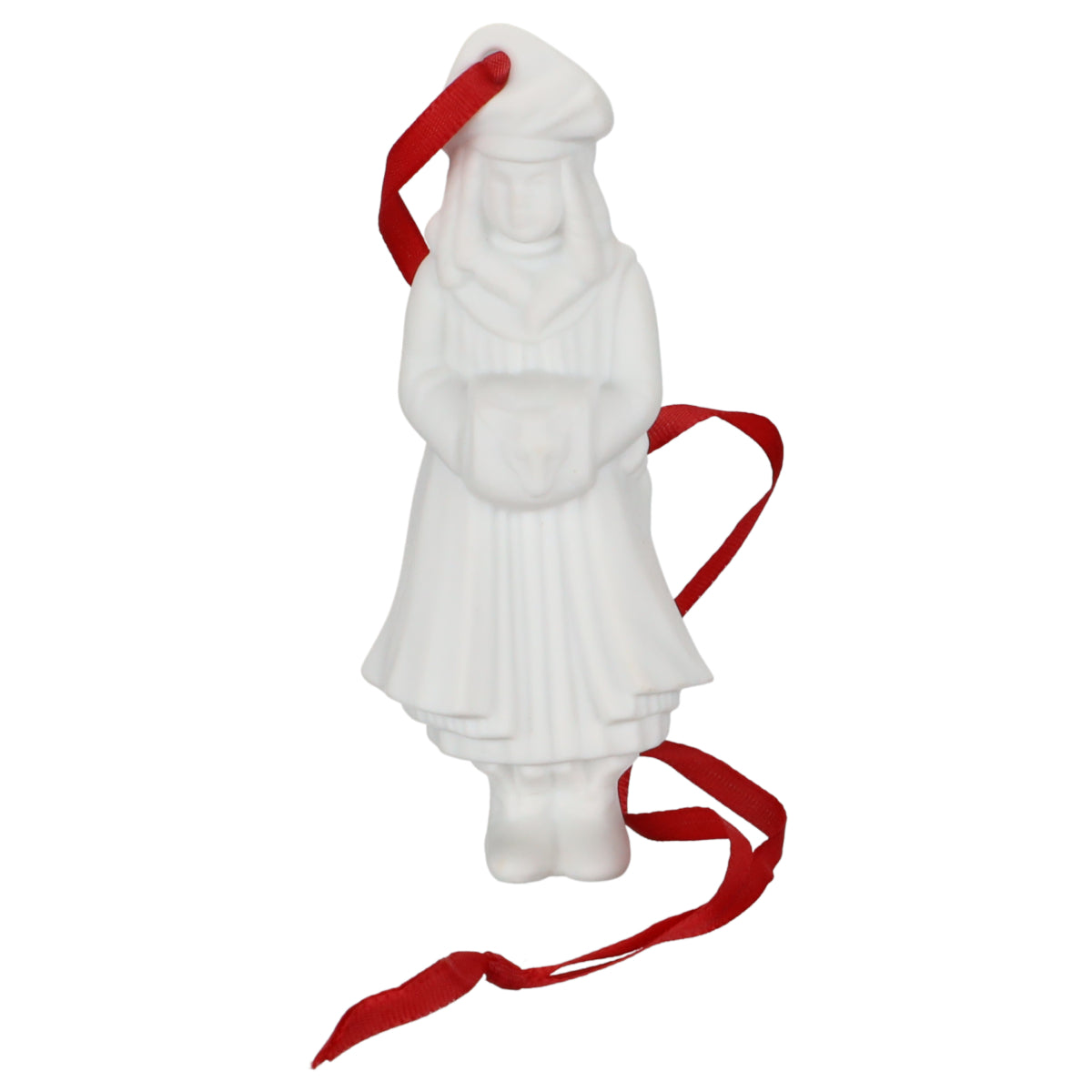 fahrradanhänger puppe Anhänger Puppe mit OVP kaufen | Hutschenreuther Christbaumschmuck