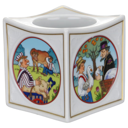 Weihnachtslicht 2006 Hans im Glück