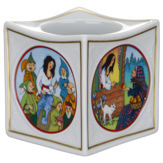 2008 - Schneewittchen