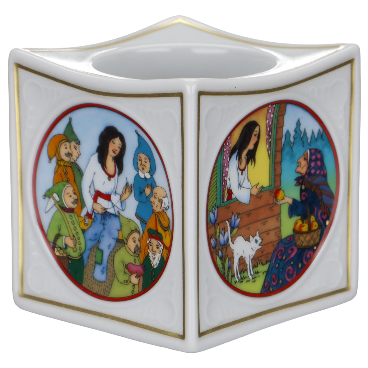 2008 - Schneewittchen