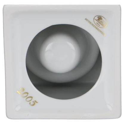 Weihnachtslicht 2005 Prinzessin auf der Erbse