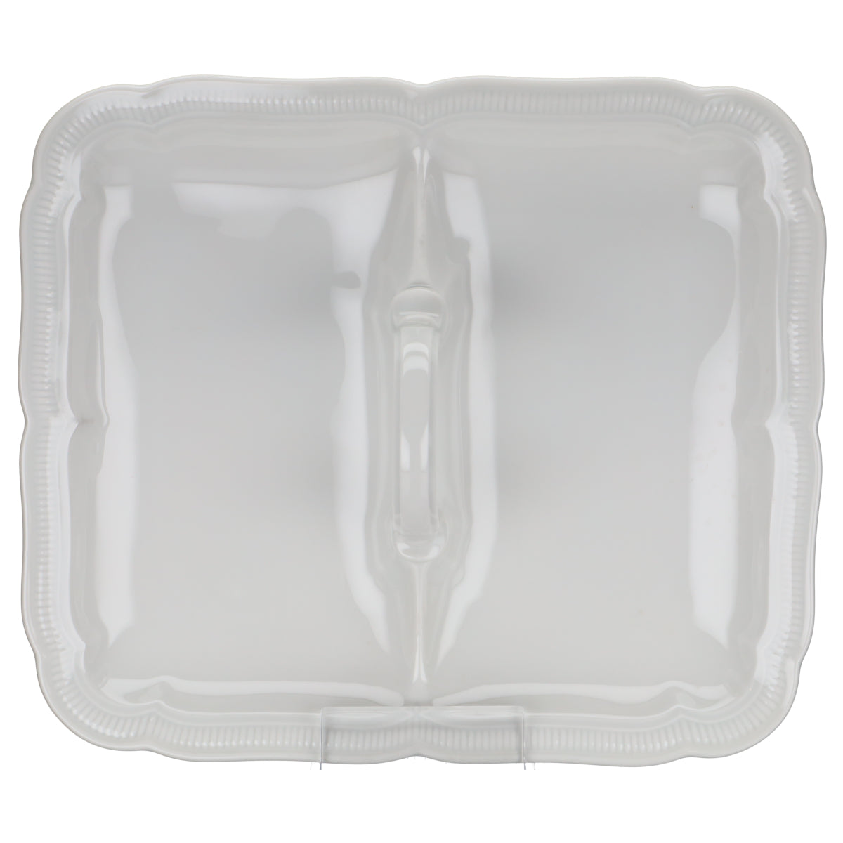 Cabaretschale Schale mit Griff