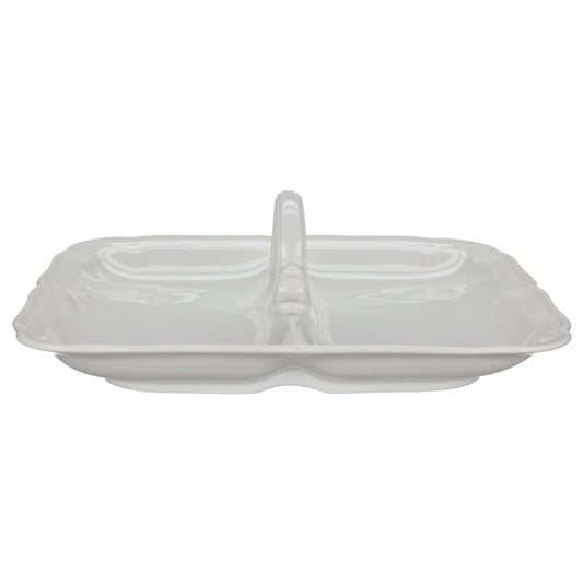 Cabaretschale Schale mit Griff