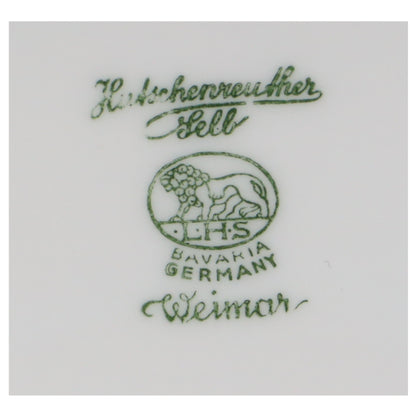 Milchkännchen klein