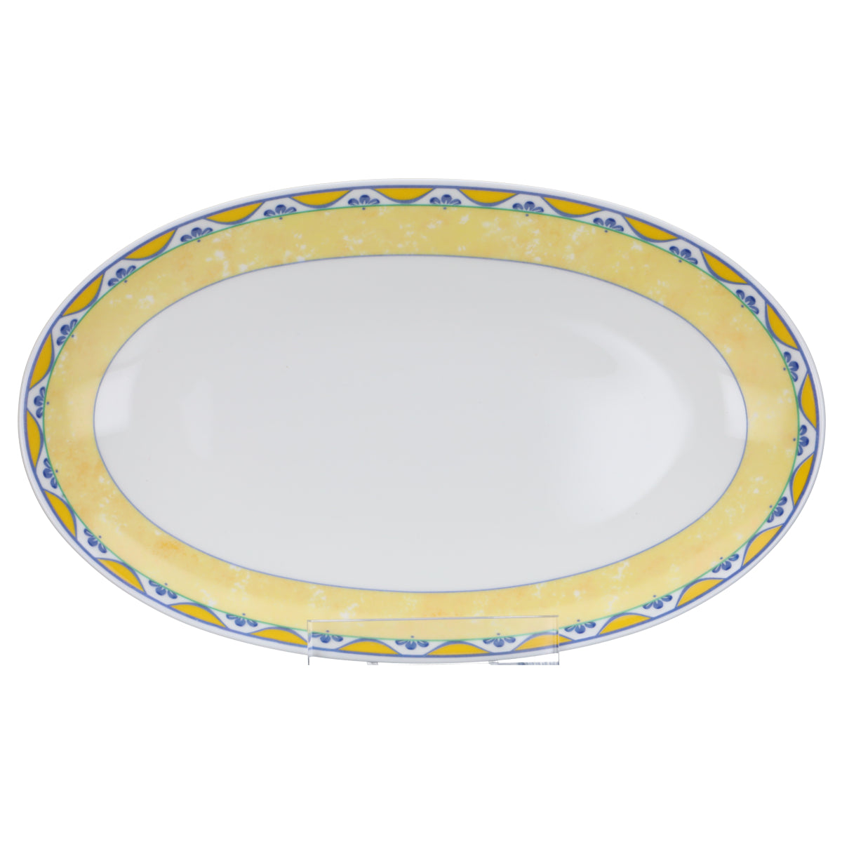 Beilagenplatte mittelgroß