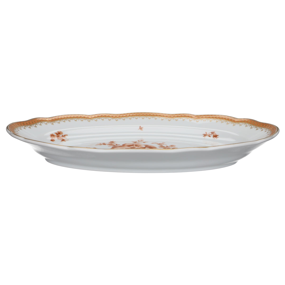 Fleischplatte mittelgroß