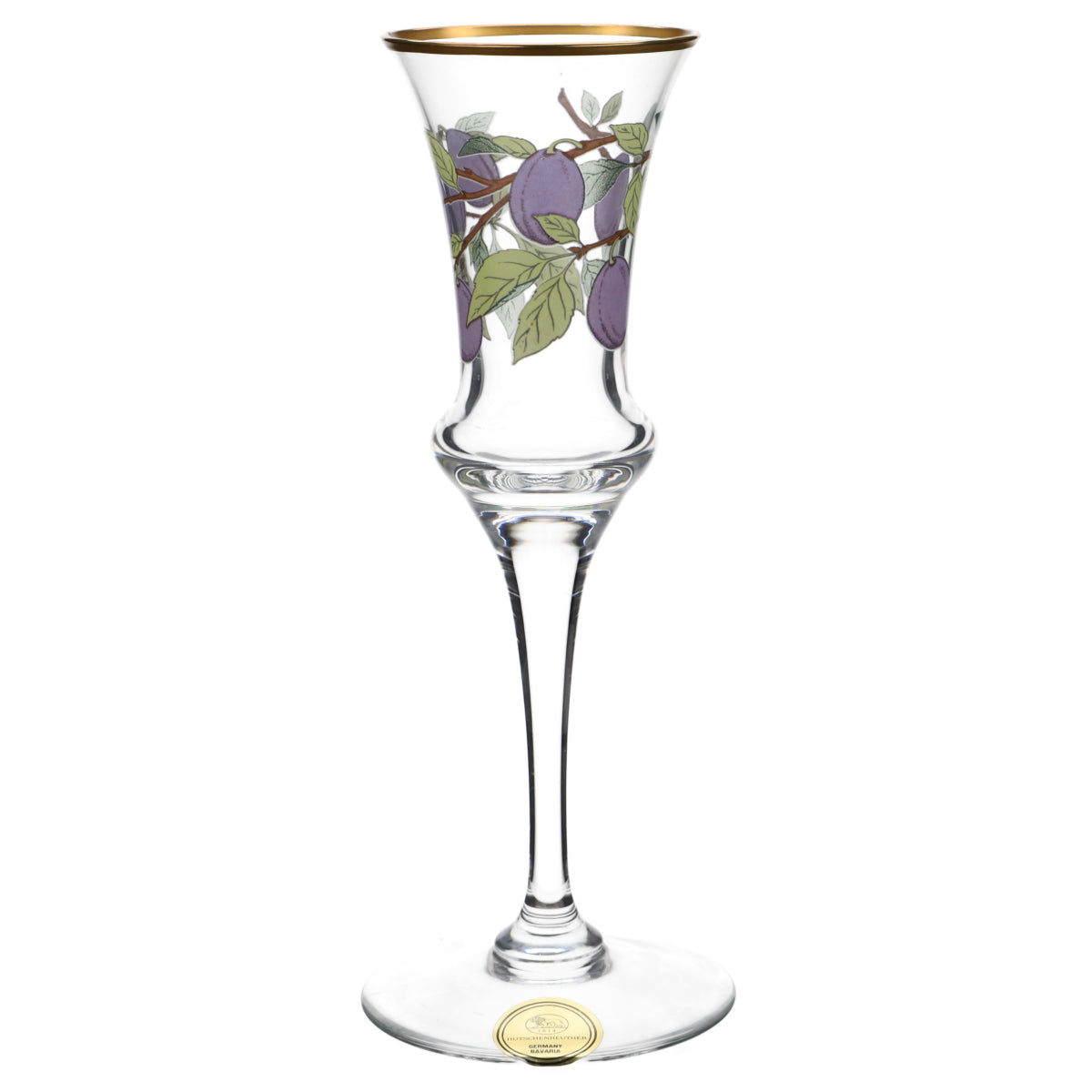 Aquavitglas