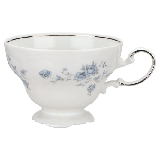 Kaffeetasse aus Fuss