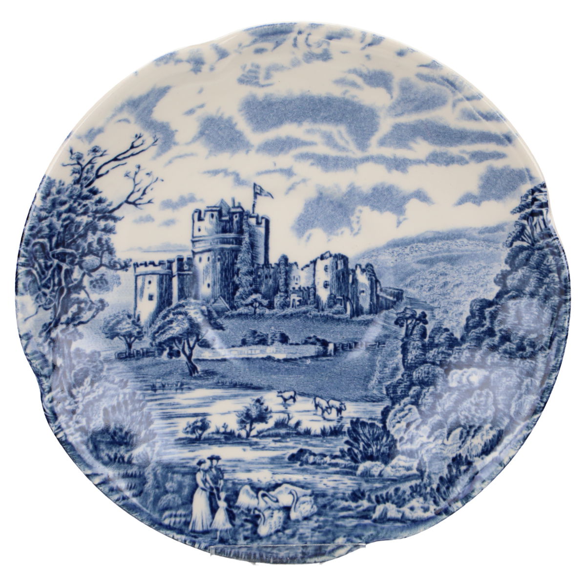 Kaffeetasse mit Untere