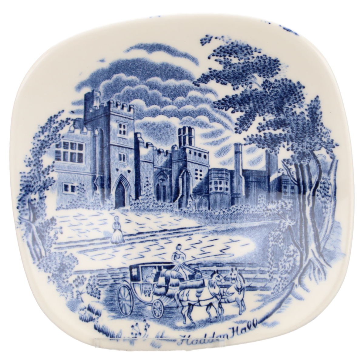 Minischälchen (Haddon Hall)