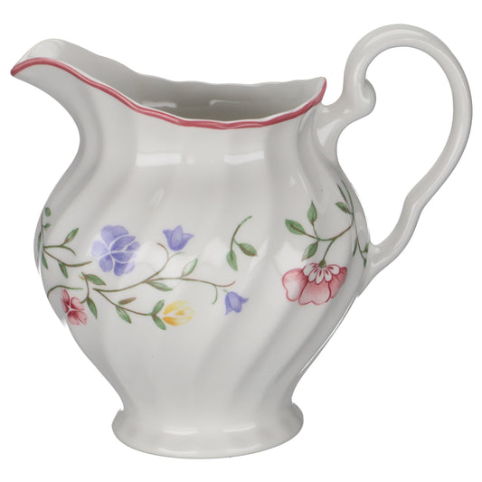 Milchkännchen groß