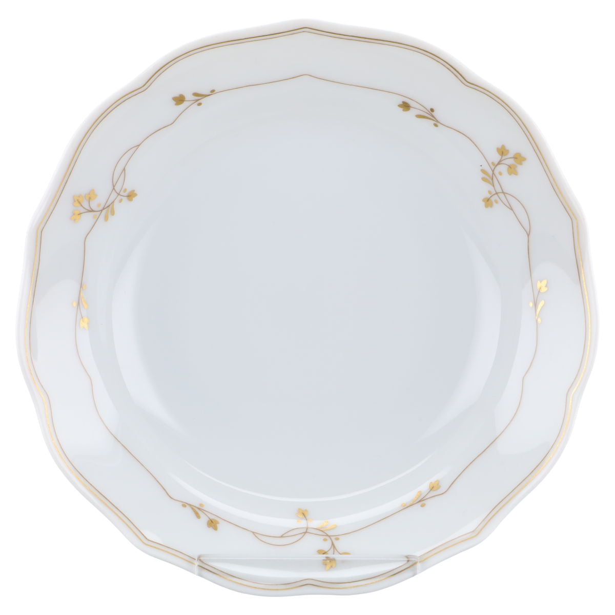 Kaffeetasse mit Untere