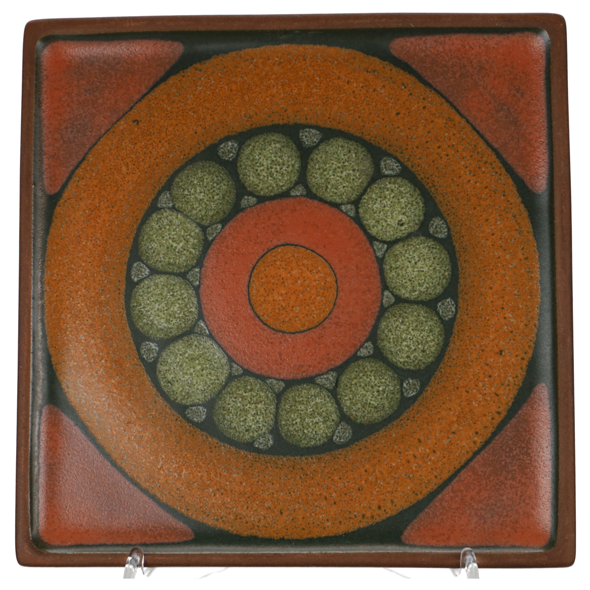 Fliesen Untersetzer Typ I