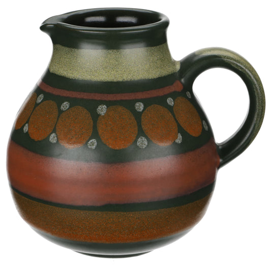 Vase klein Krugvase H 11,5 cm