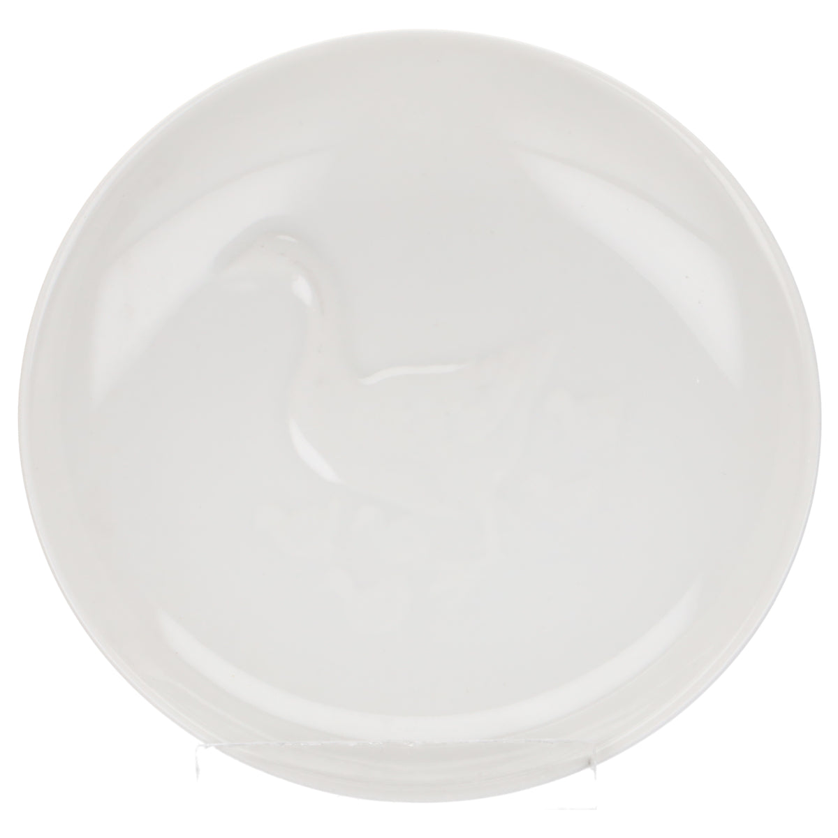 Wandtellerset 3-tlg. weiß