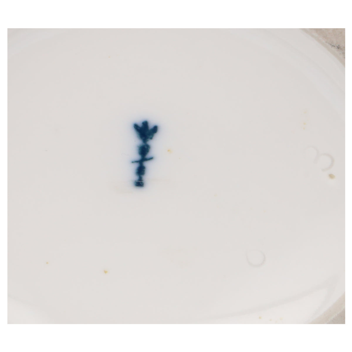 Vase klein Chinesische