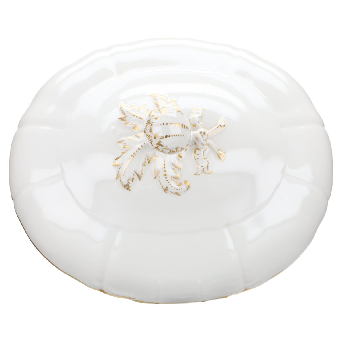 Ragout / Terrine oval