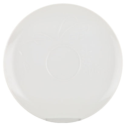 Untertasse für Kaffee klein