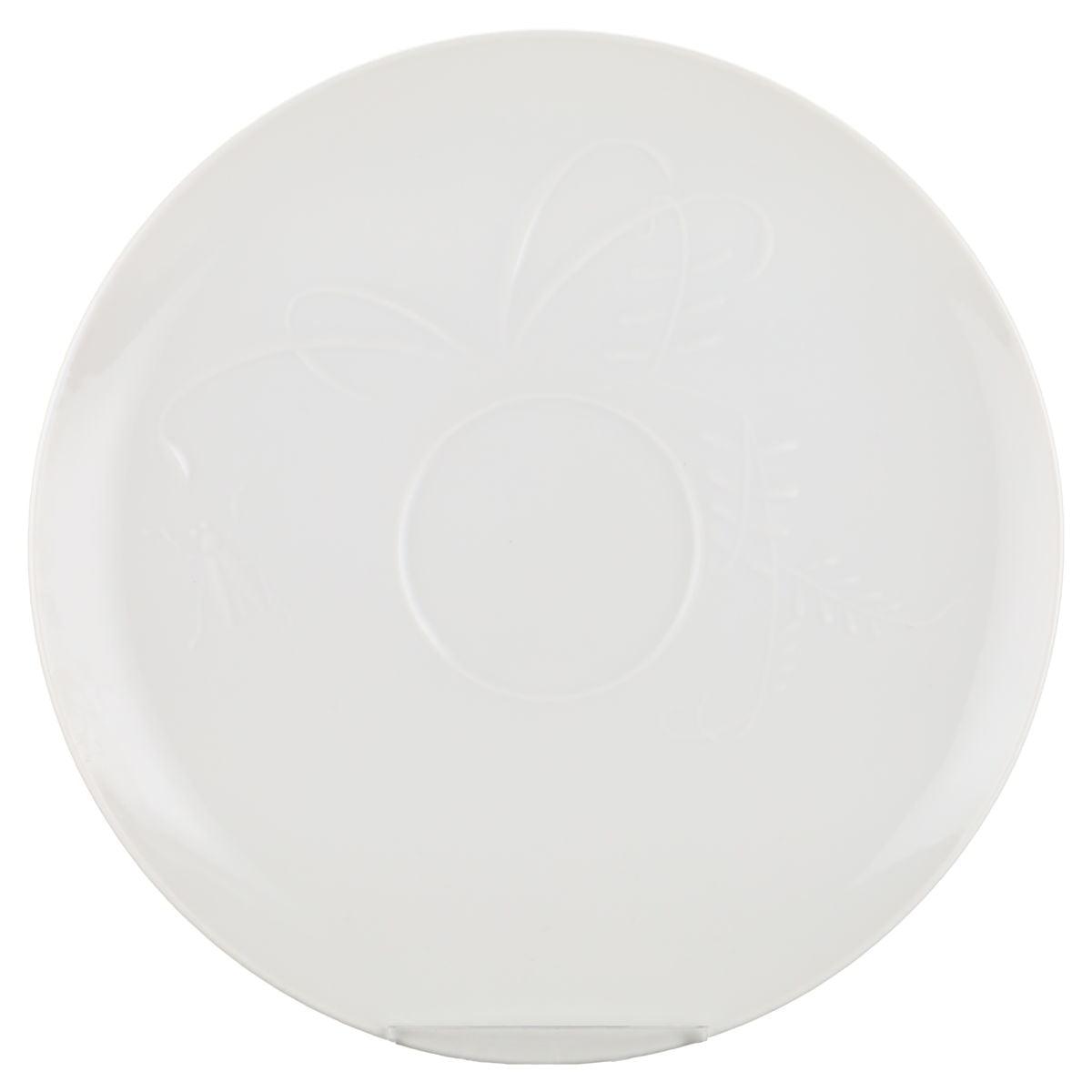 Untertasse für Kaffee II. Wahl