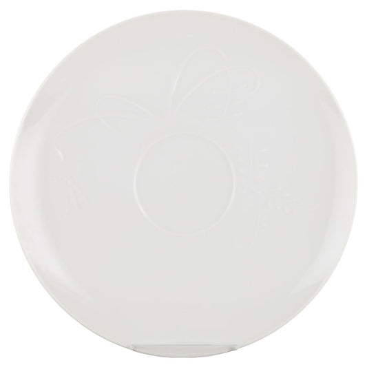 Untertasse für Kaffee II. Wahl