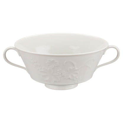 Suppentasse II. Wahl