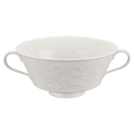 Suppentasse II. Wahl