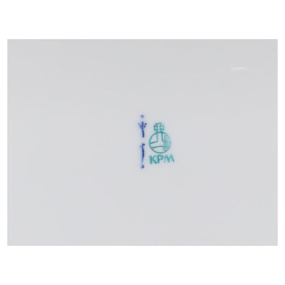 Schale eckig mittelgroß