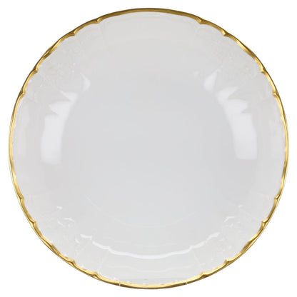 Schale rund mittelgroß