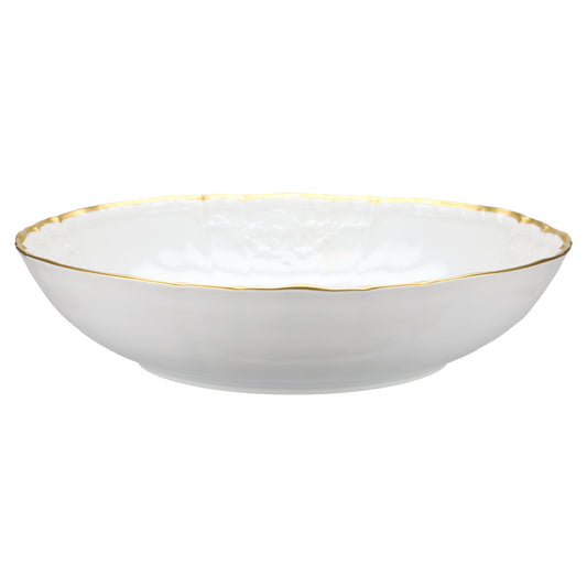 Schale rund mittelgroß