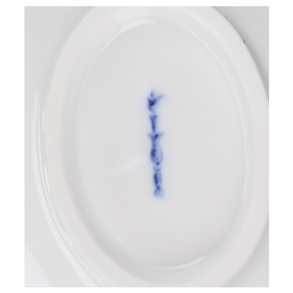 Schale mini Fischform OVP