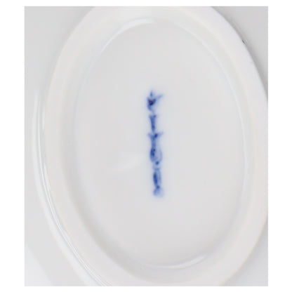 Schale mini Fischform OVP