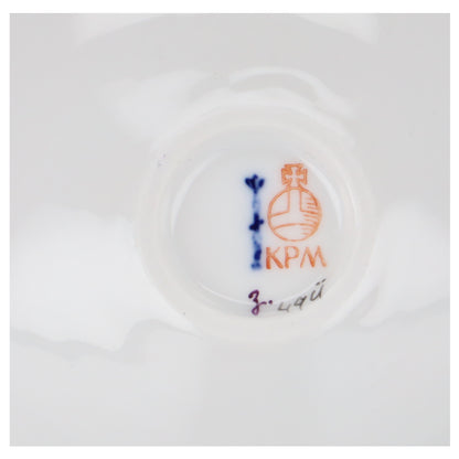 Bodenvase groß weiß Kolbenform II.Wahl