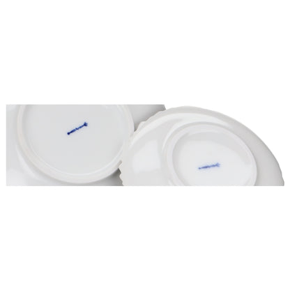 Schale Blattschale Set 2 -teilig in der OVP