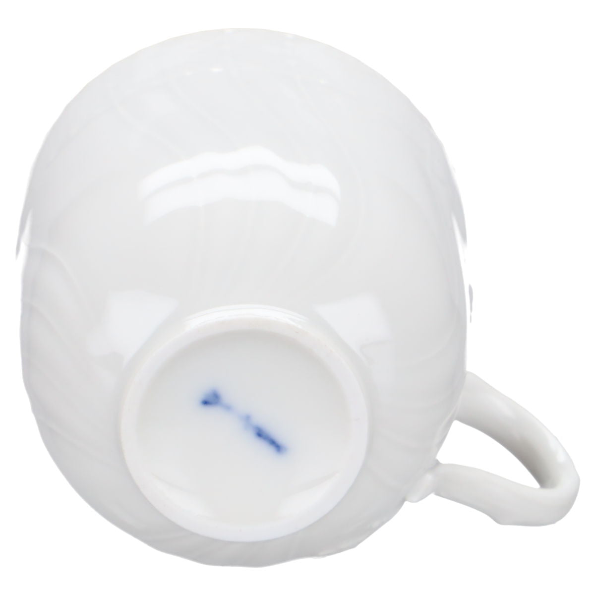 Mokkatasse mit Untere klein