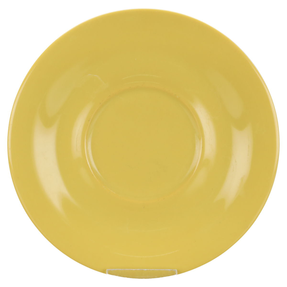 Kaffeetasse mit Untere