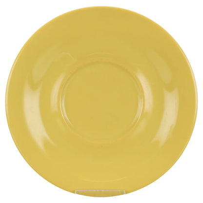 Kaffeetasse mit Untere