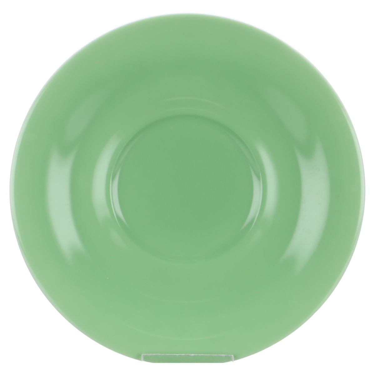 Kaffeetasse mit Untere