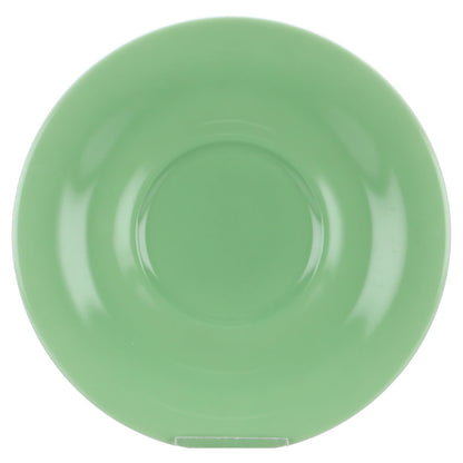 Kaffeetasse mit Untere