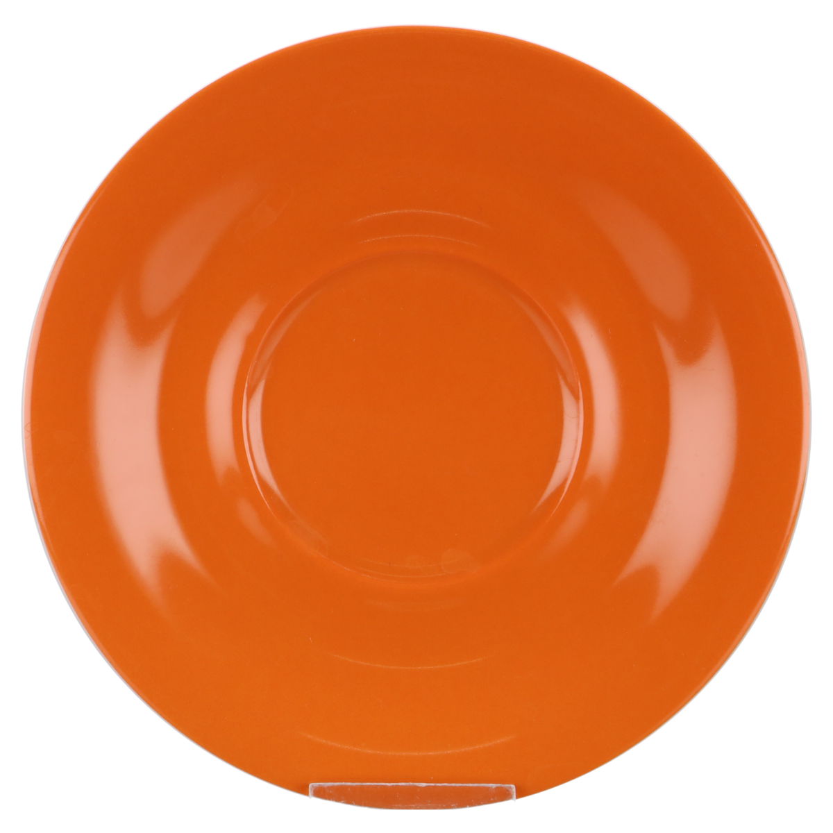 Kaffeetasse mit Untere