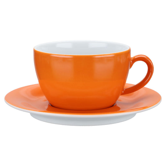 Kaffeetasse mit Untere