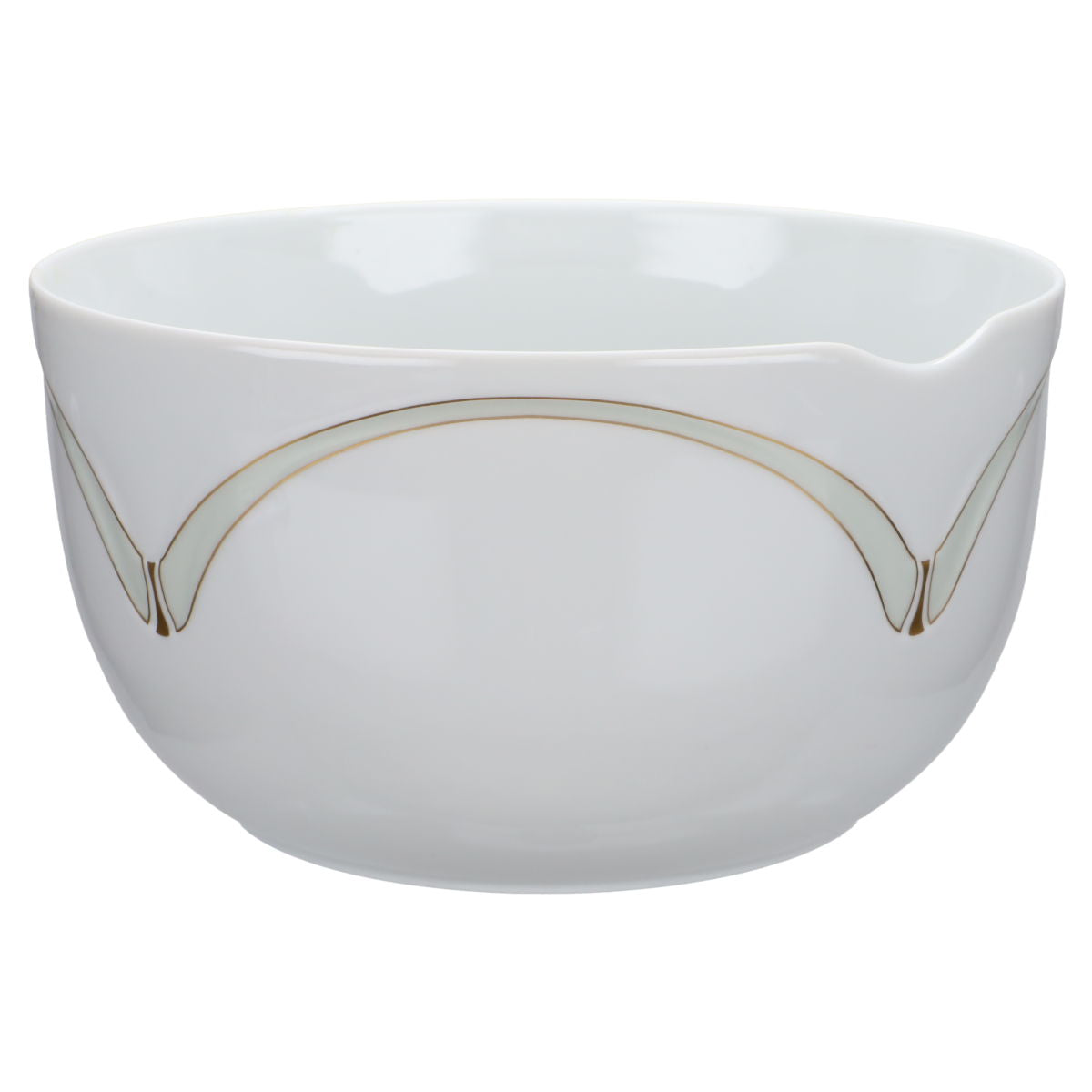 Schüssel mittelgroß