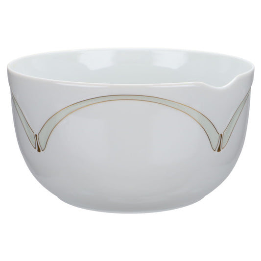 Schüssel mittelgroß