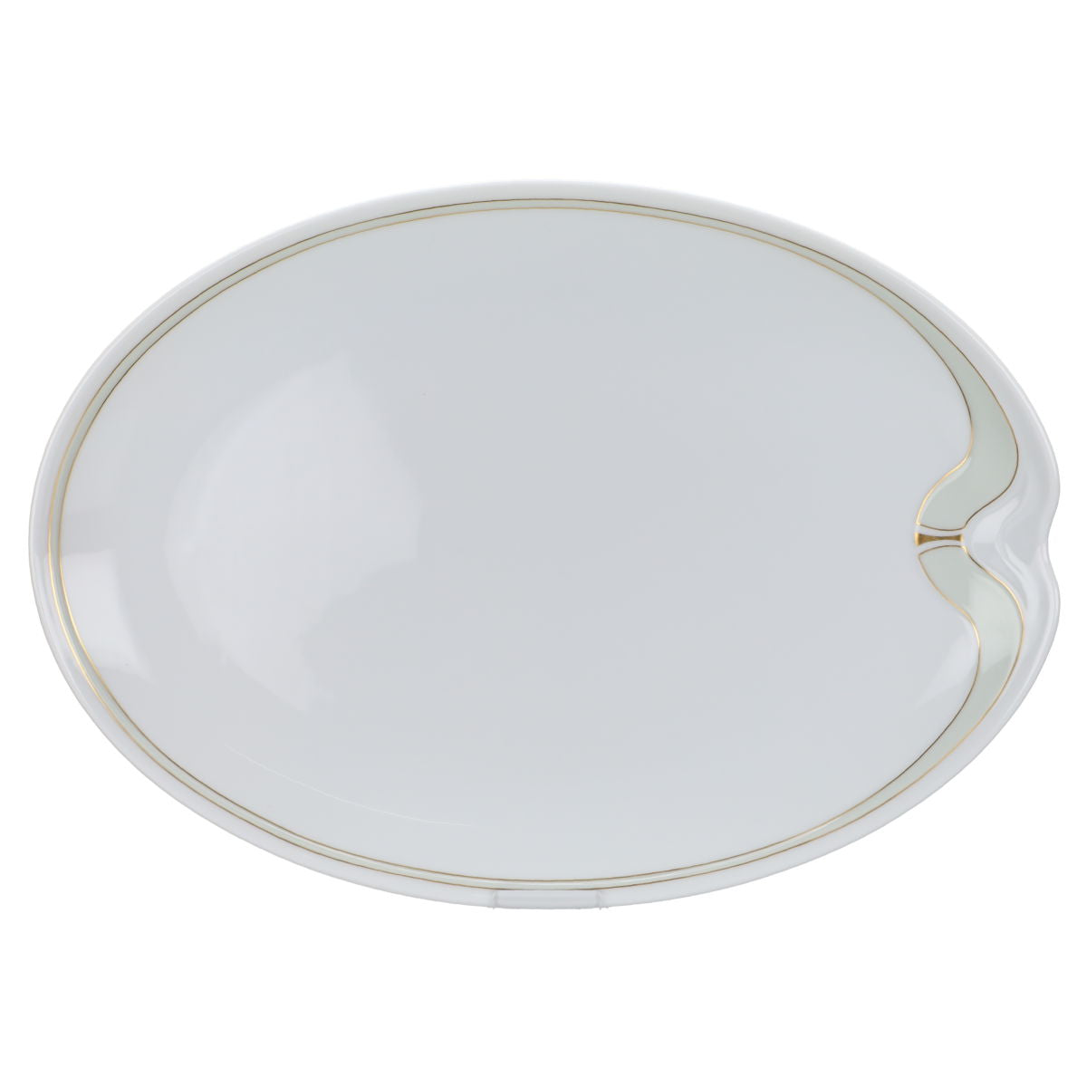 Fleischplatte mittelgroß