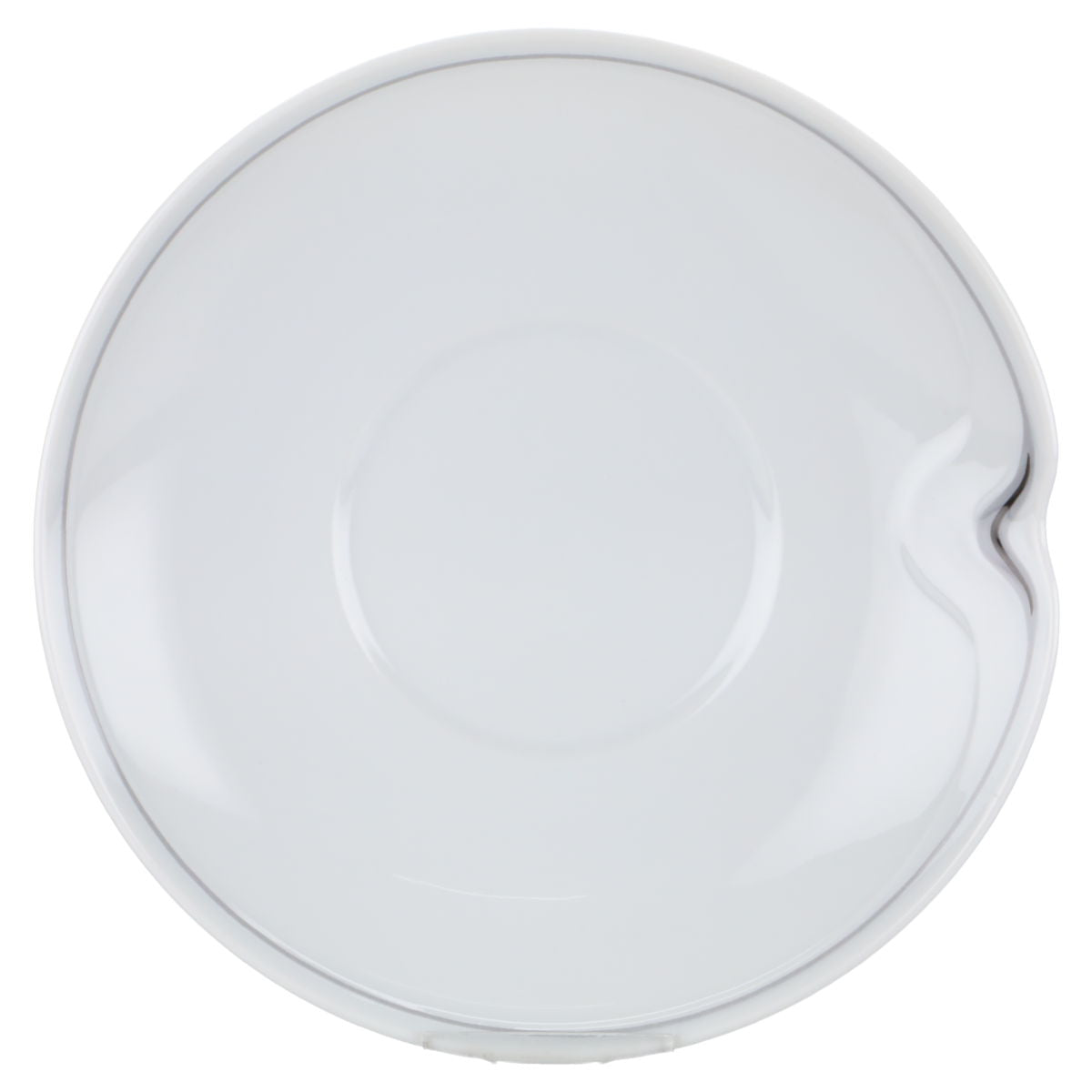 Suppentasse mit Untere